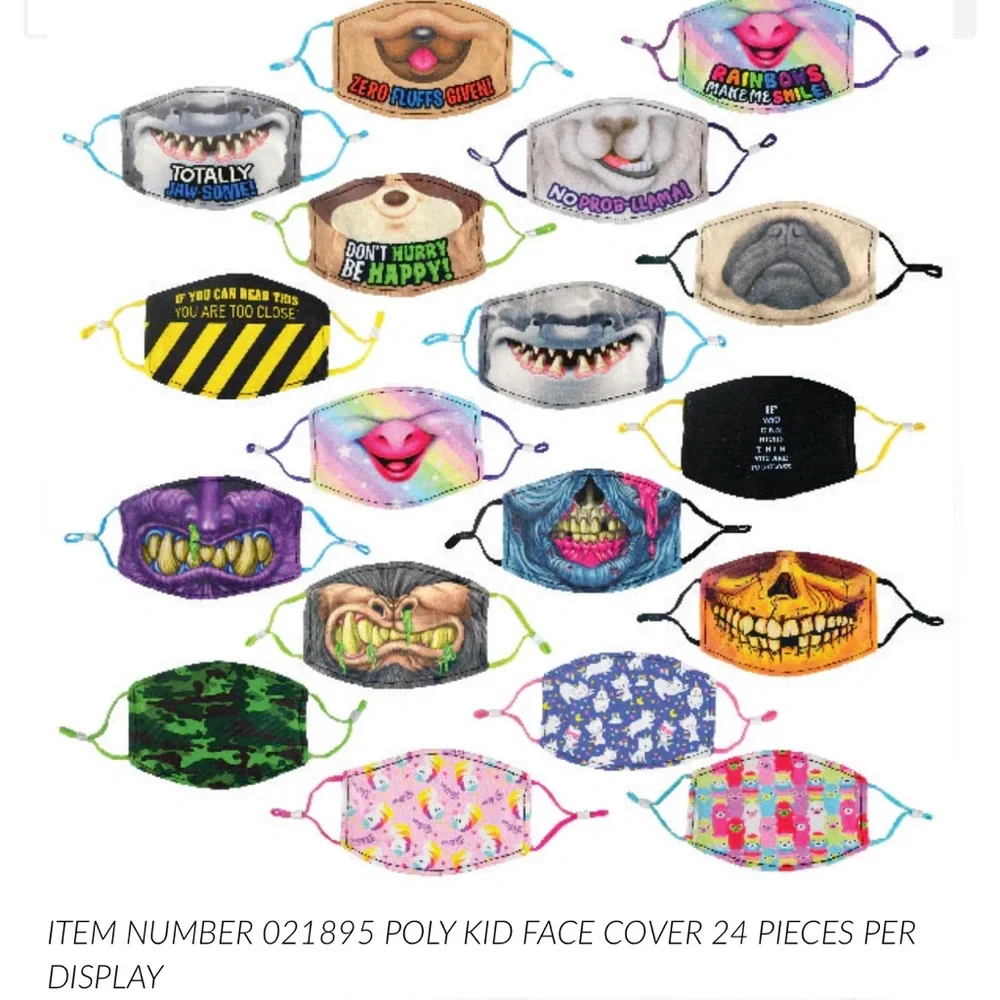 novelty inc poly