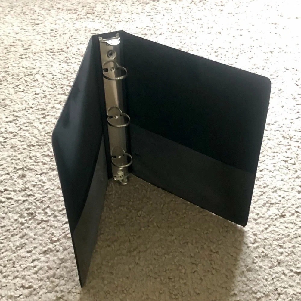 Small Black 1.5