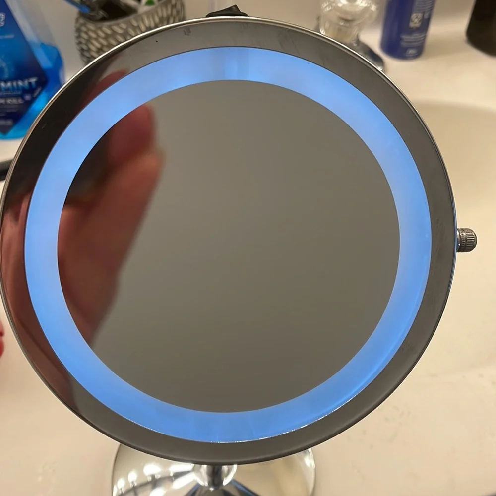 N/A perfect makeup
