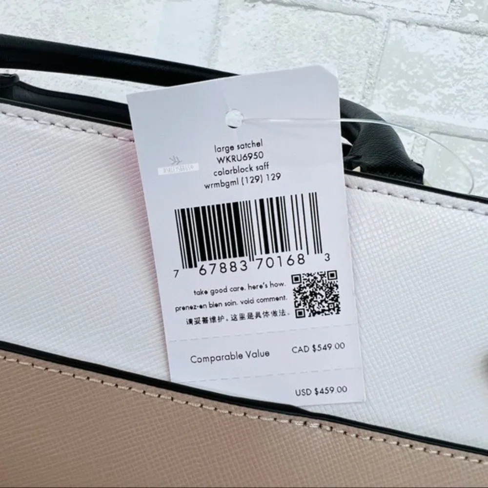 kate spade brand new