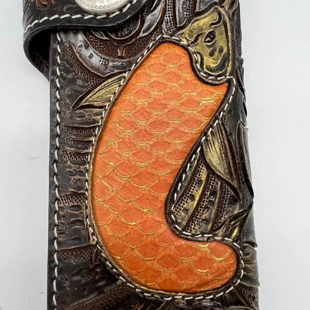 Rockertype handmade piece