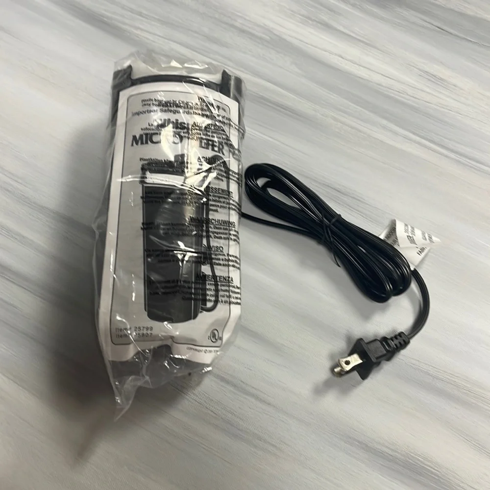 Brand New Five Gallon Tetra Whisper Filter (7)