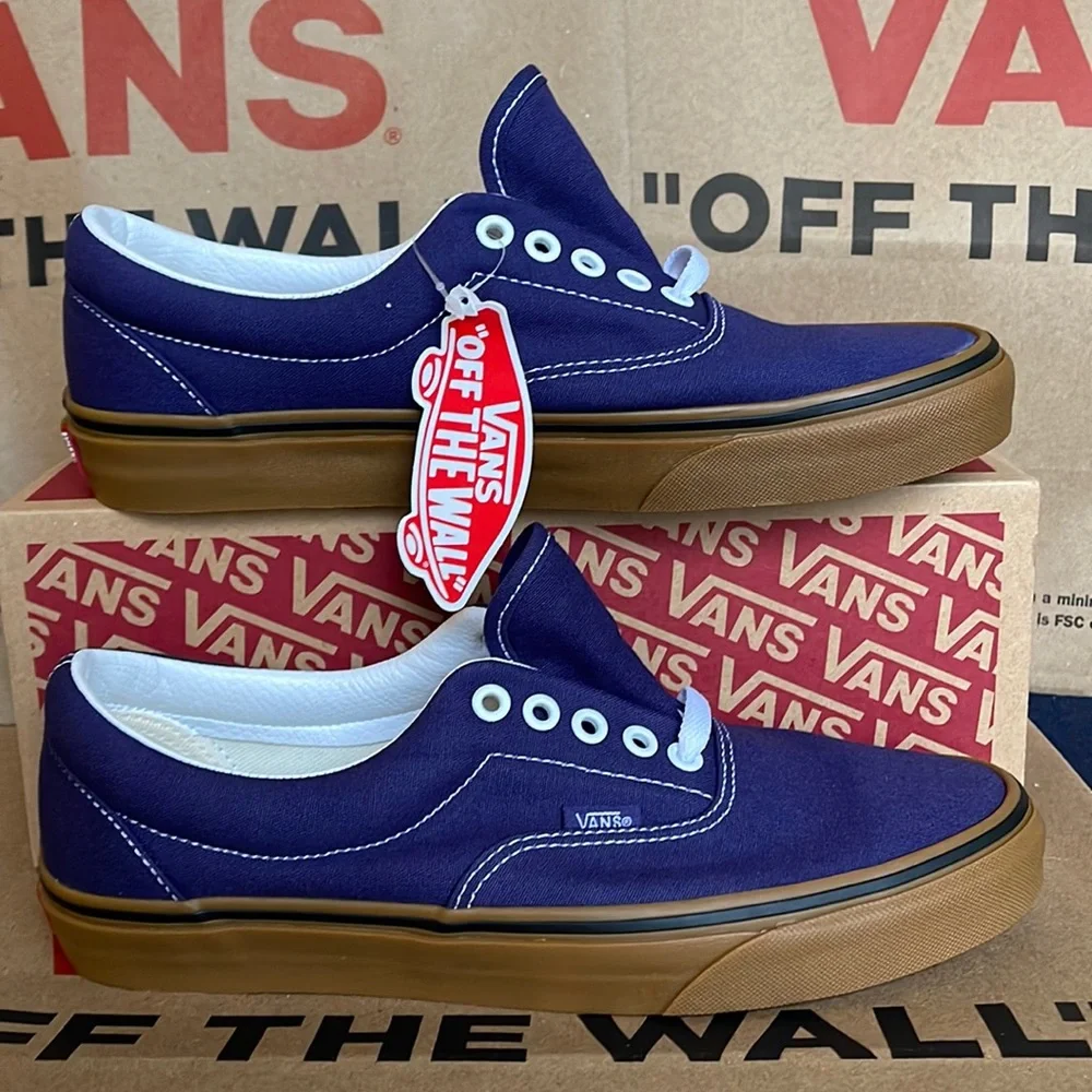 Vans brand new