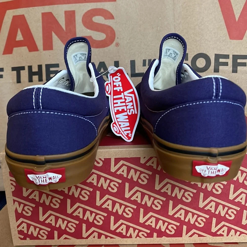Vans brand new