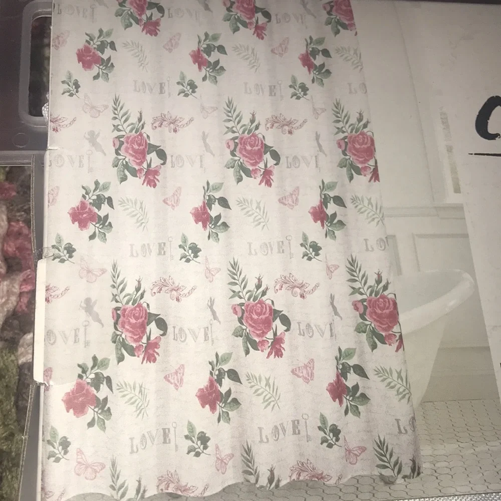 cynthia & rose this new