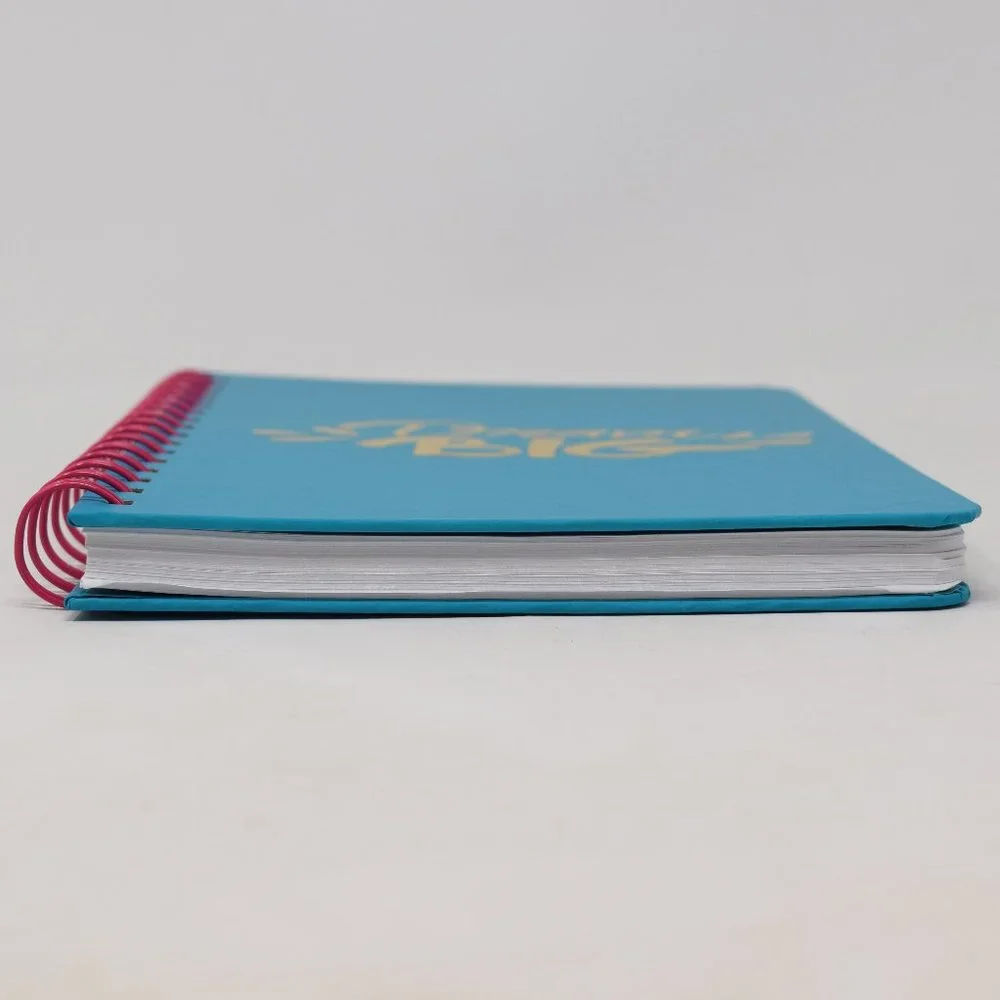 Dream Big Journal dream big