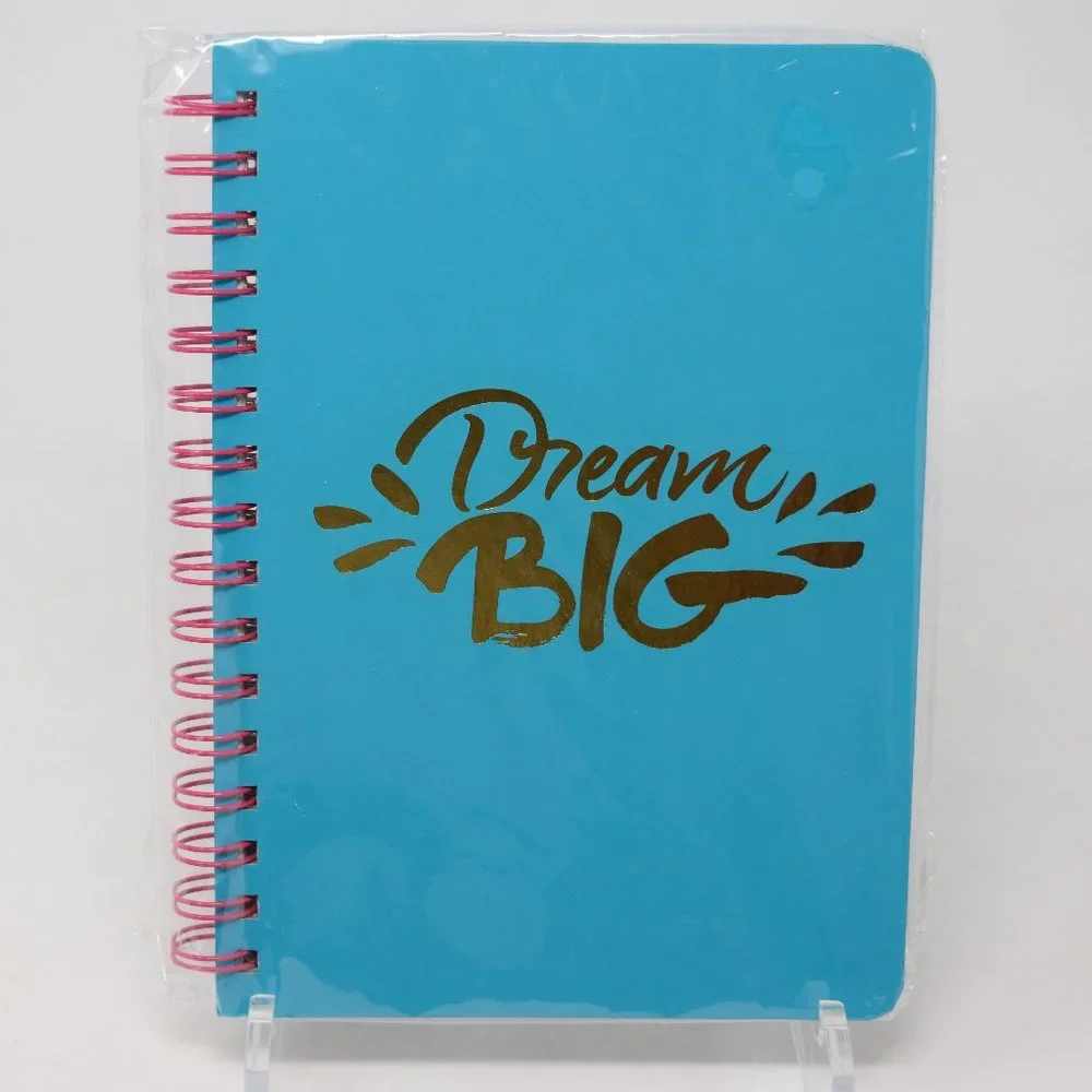 Dream Big Journal dream big