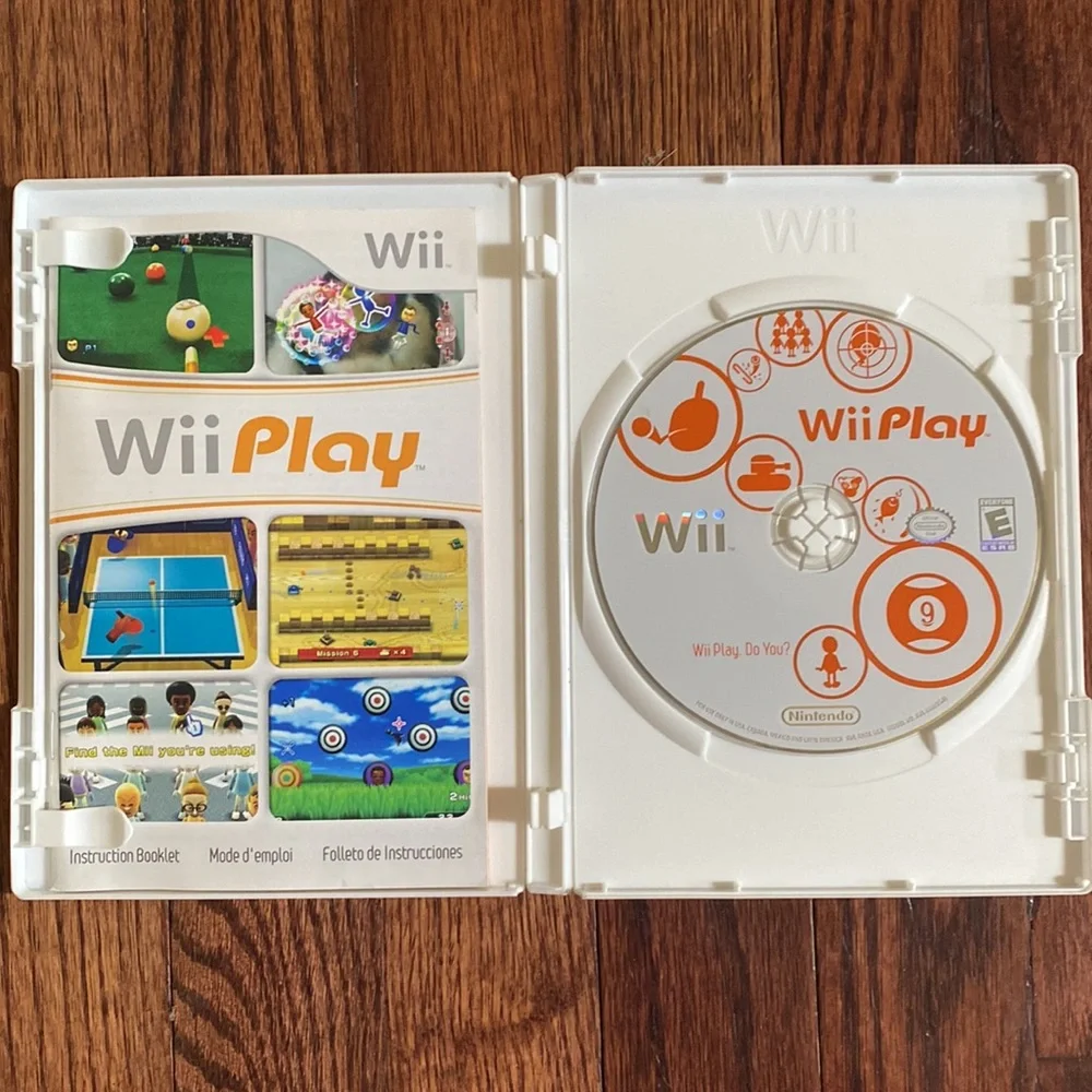 Nintendo 🛍bundle play flaws