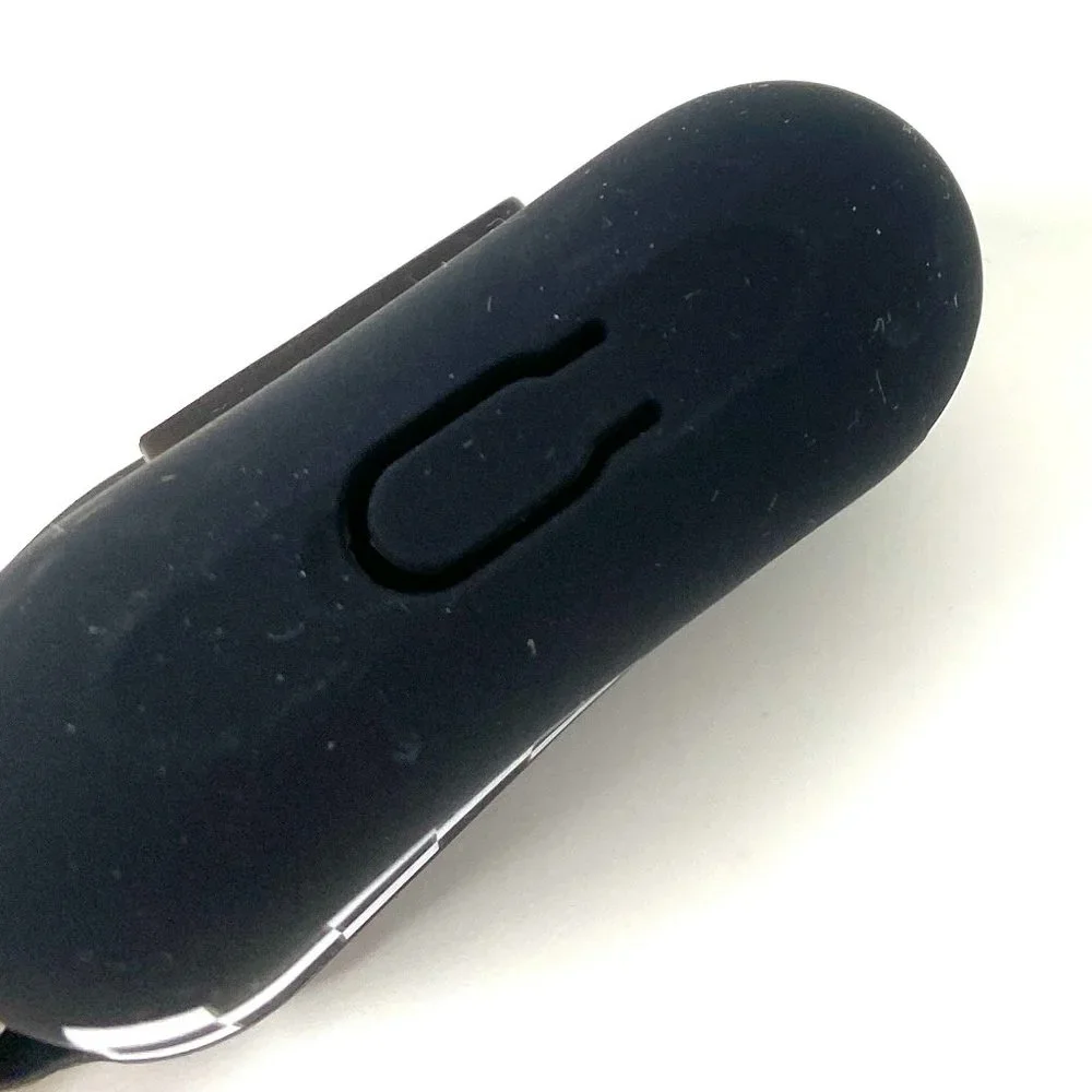 Vans AirPods Case 3rd generation Pro Skateboarding Black Checkered VN0009MBNOA