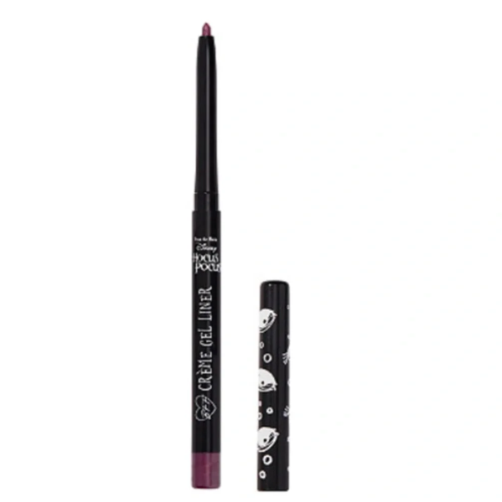 Colourpop hocus pocus