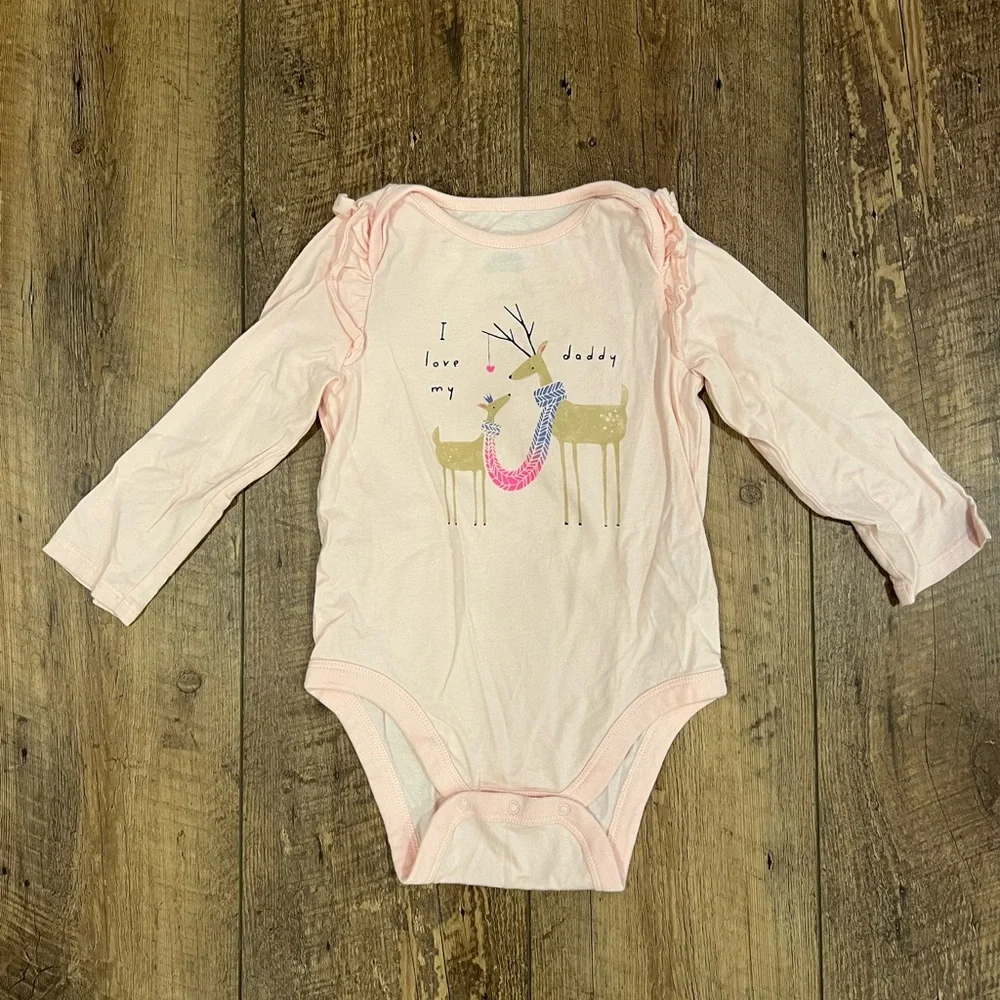 GAP baby set