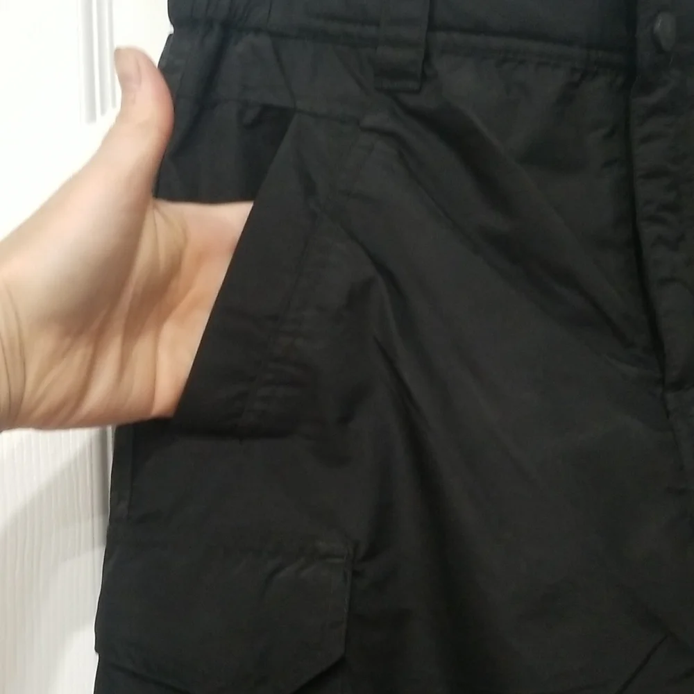 Rawik elastic side