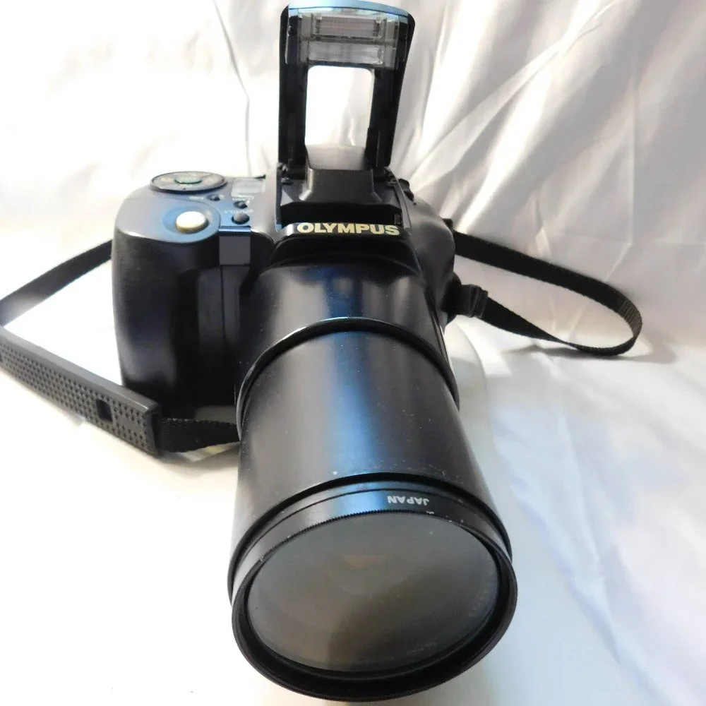 Olympus 10 super