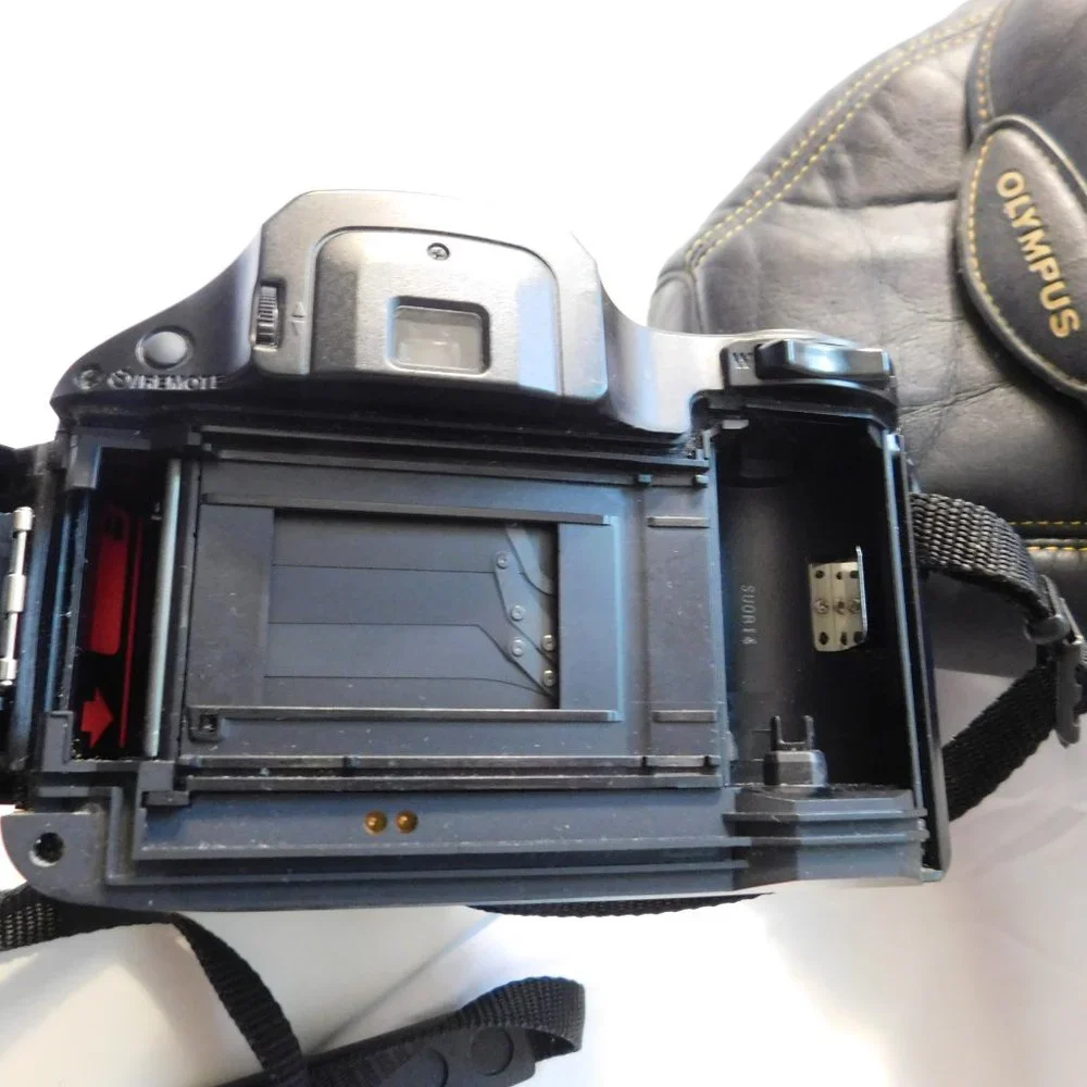 Olympus 10 super