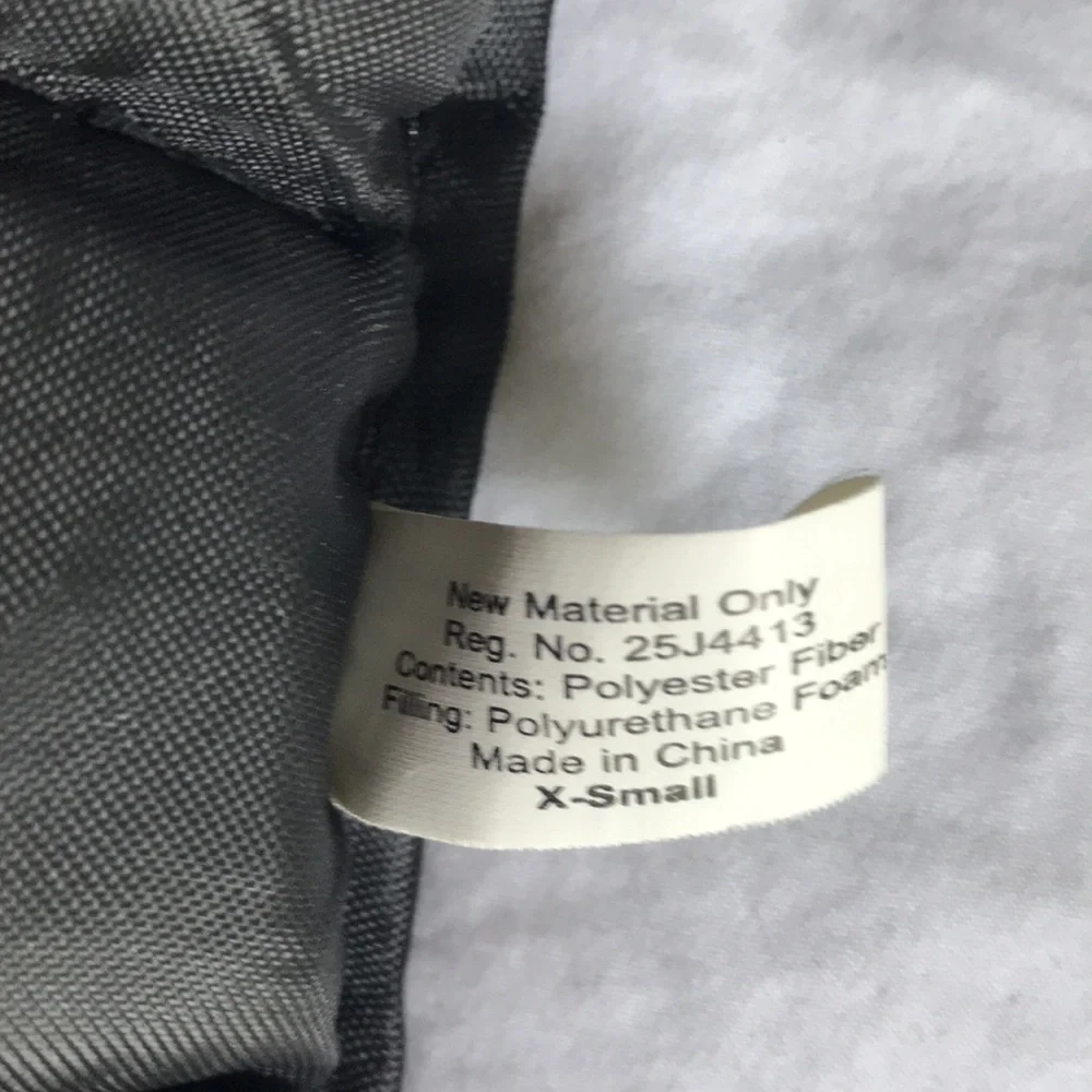Outward Hound swim vest