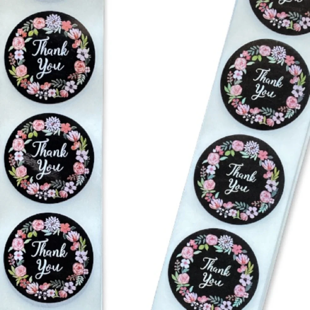 Mailers And More rose black
