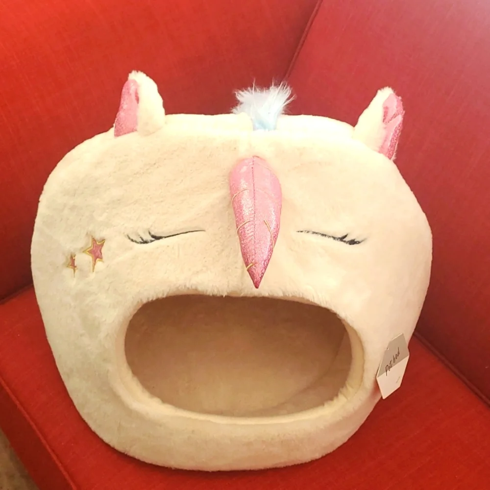 Pet bed