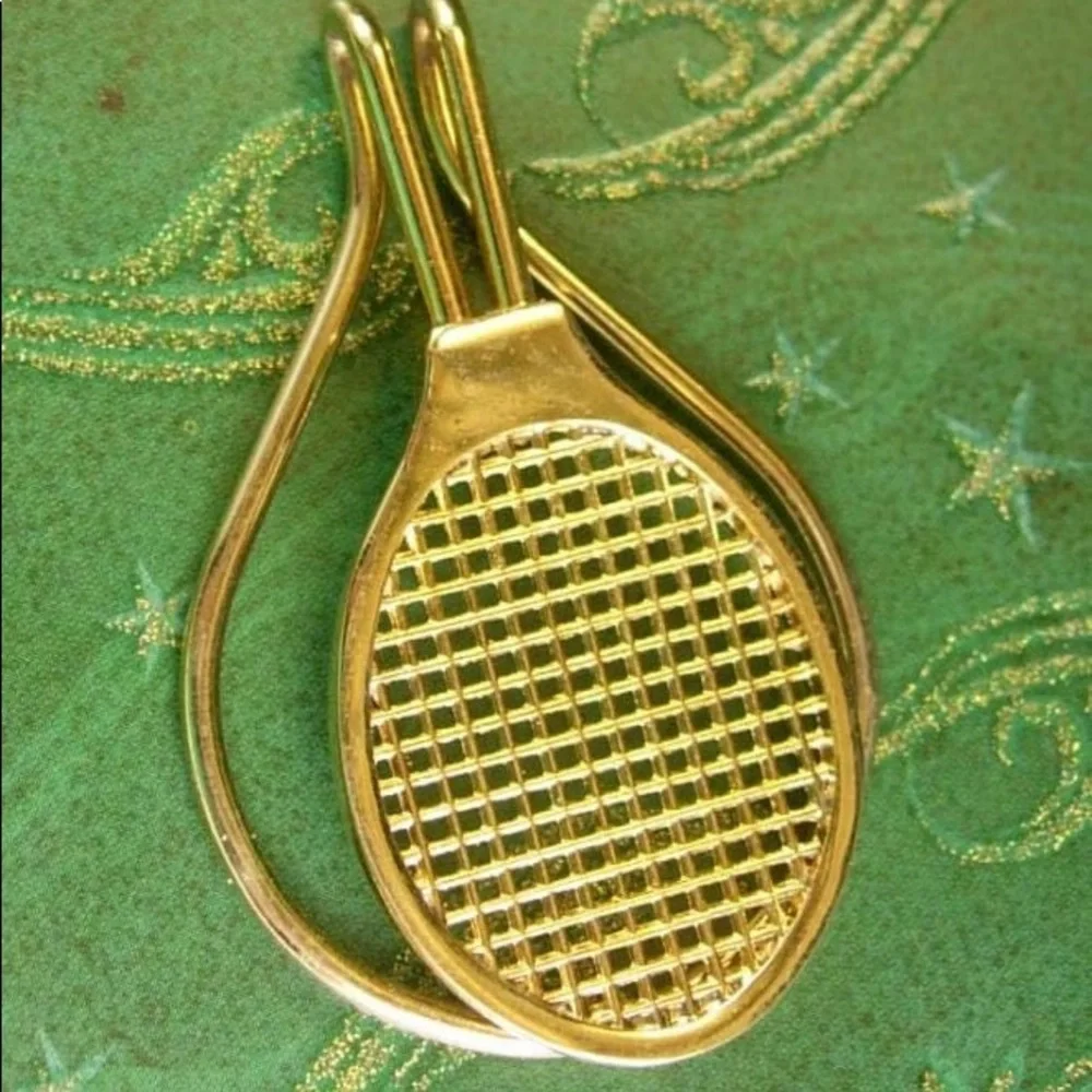 Source Unknown universal tennis