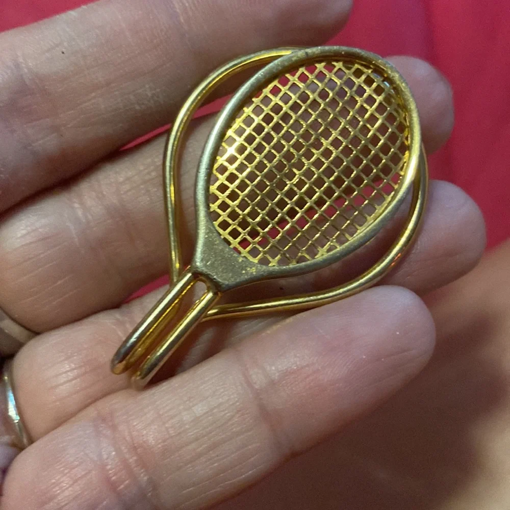 Source Unknown universal tennis