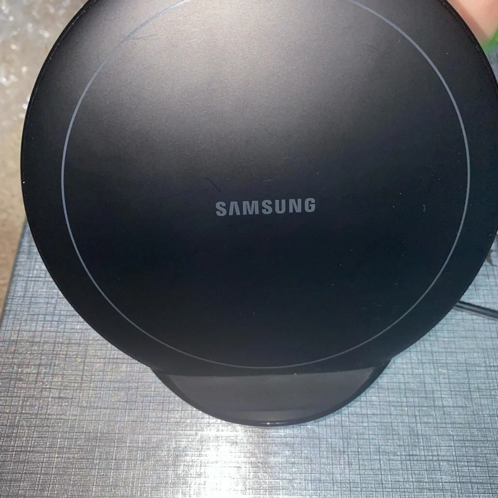 Samsung fast open