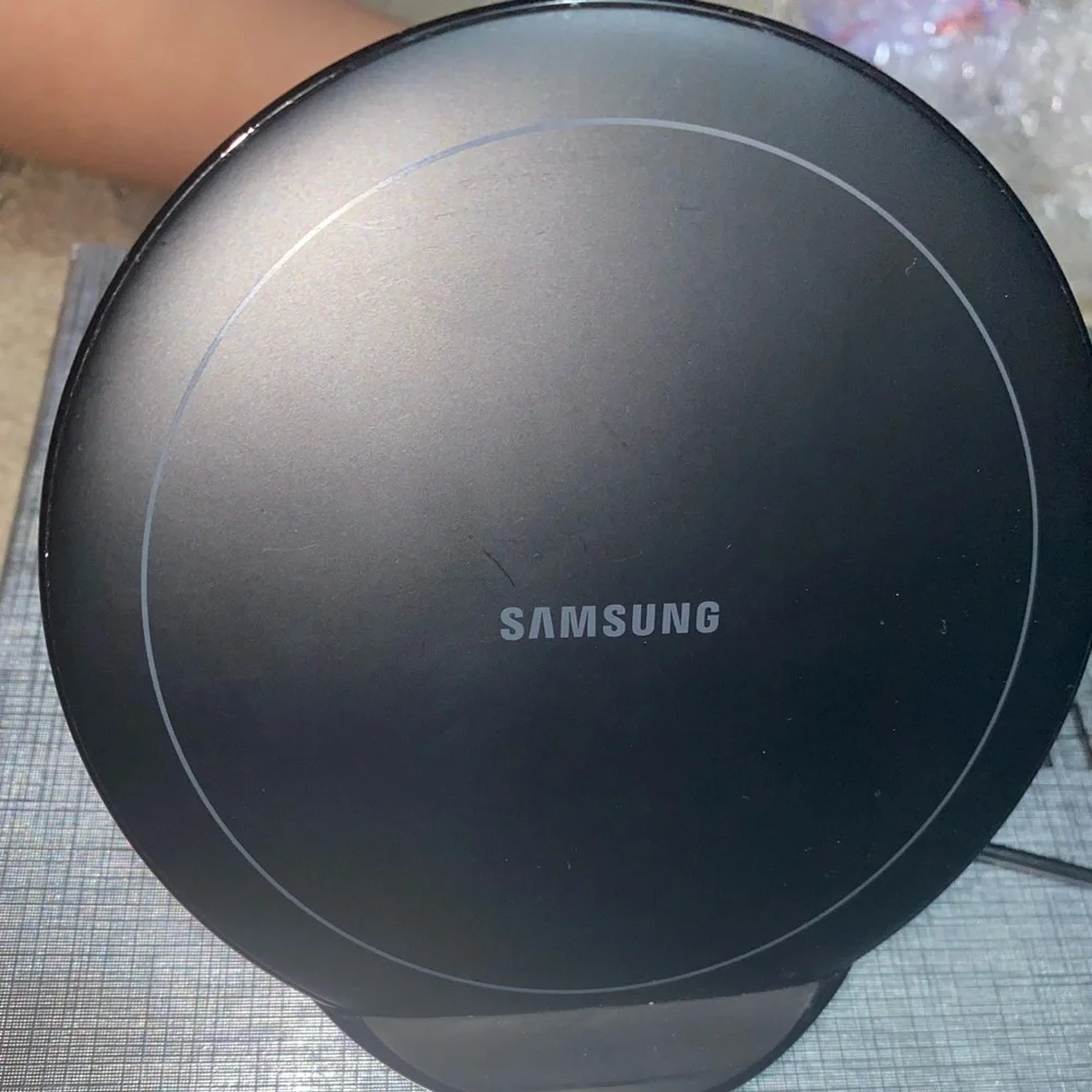 Samsung wireless all new