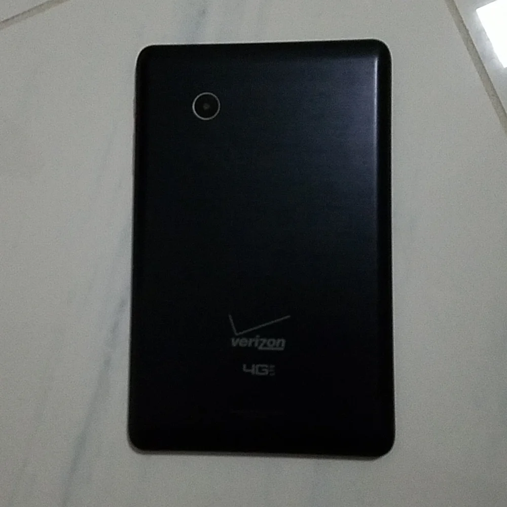 Verizon 4g lte