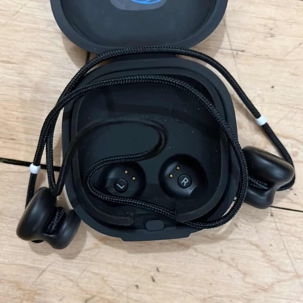 google barely used