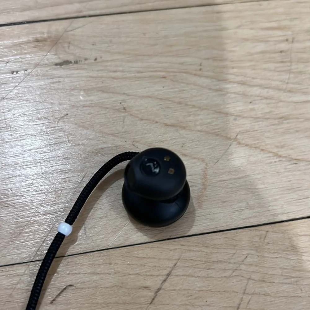 google barely used