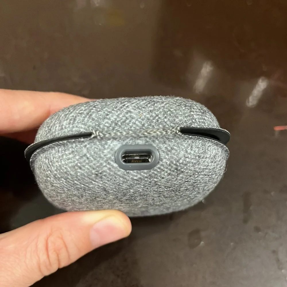 google barely used