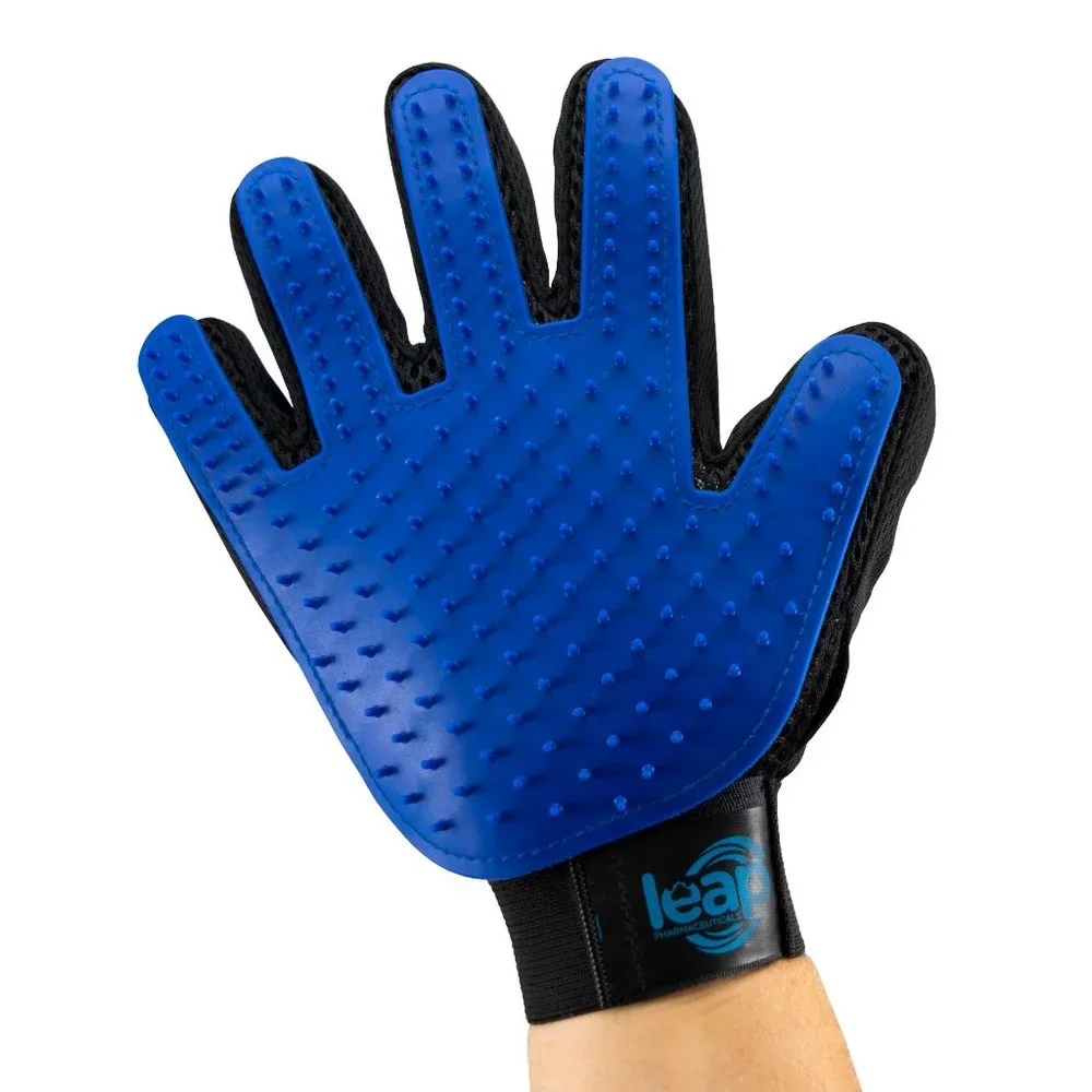 Leap Pharma largest hands more