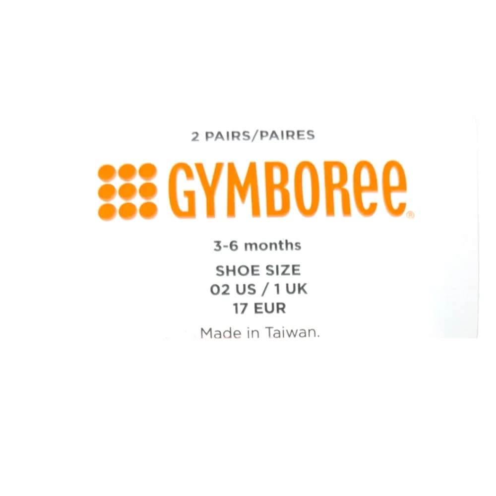 Gymboree 6m loved