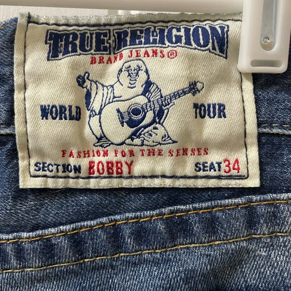 True Religion like new