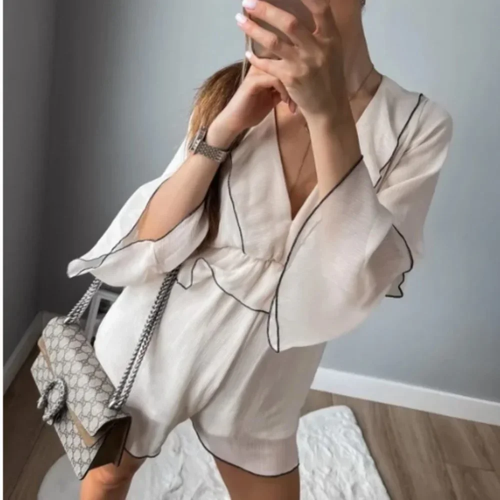 white coat