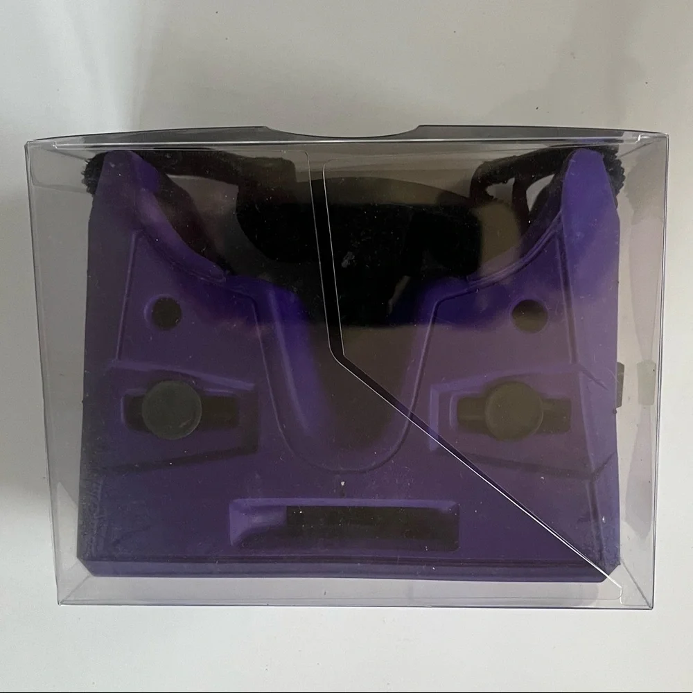 N/A merge vr