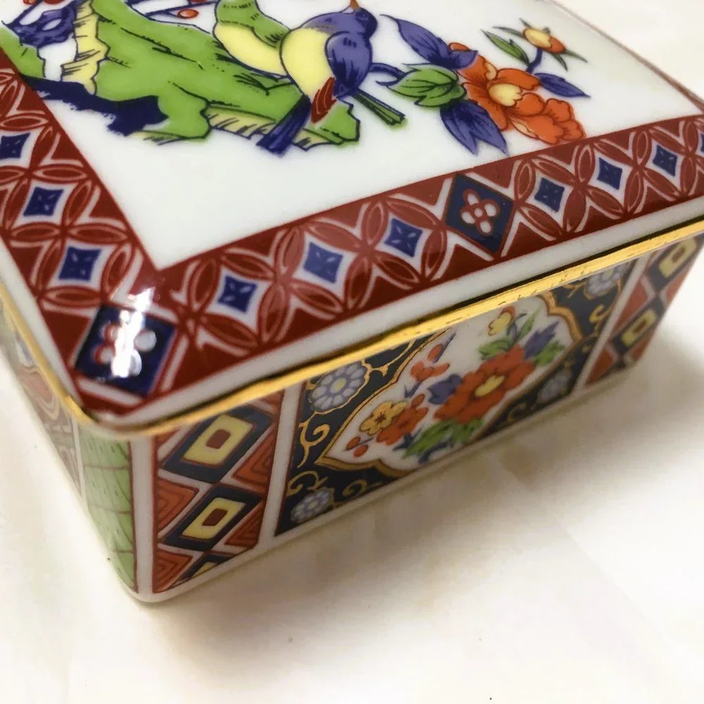 Trinket Box