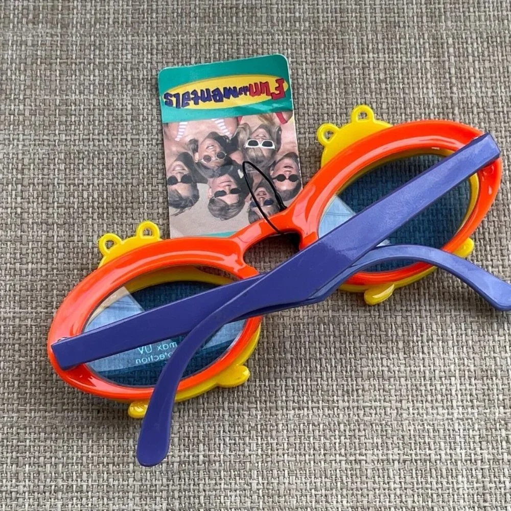 N/A kids sunglasses