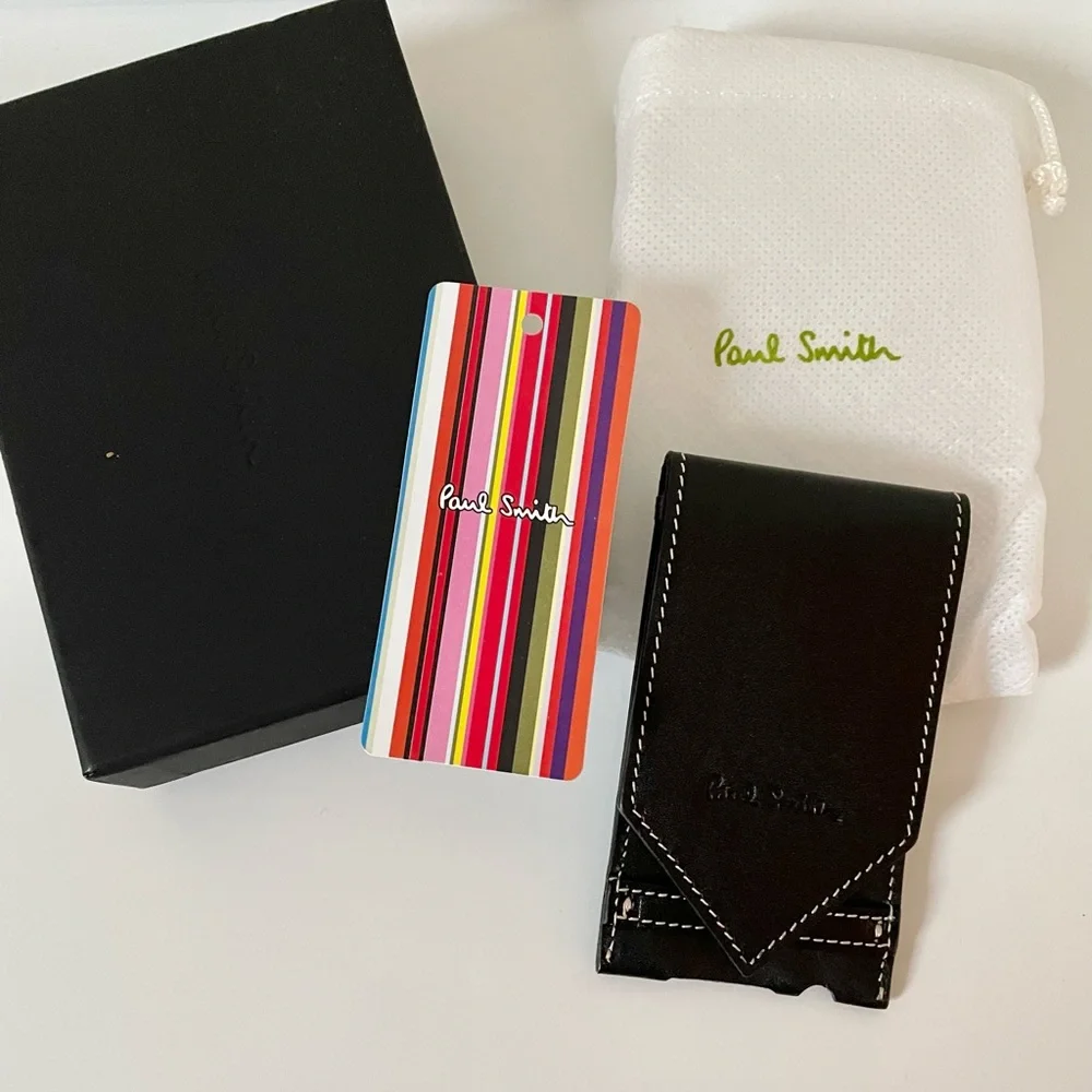 Paul Smith Naked Lady Pin up iPod case