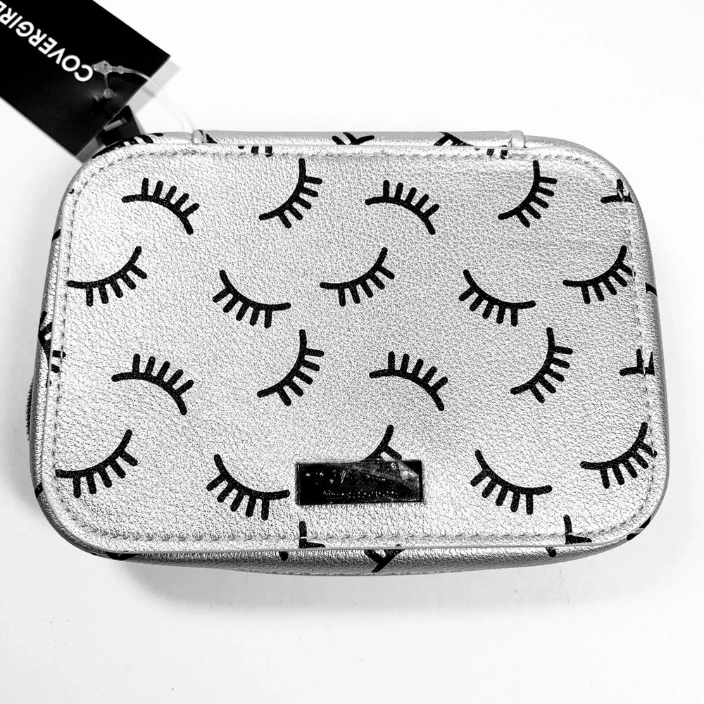 covergirl lashes