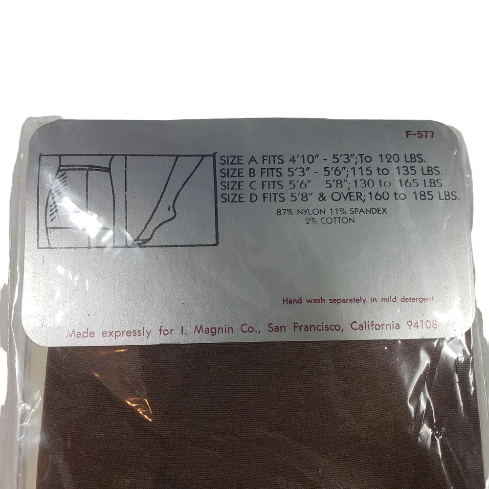 Magninique taupe stock lot