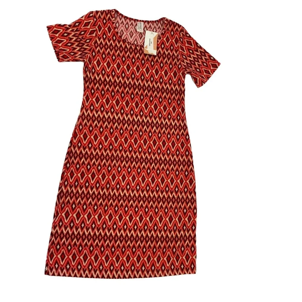 Kensie Girl sheath other welt