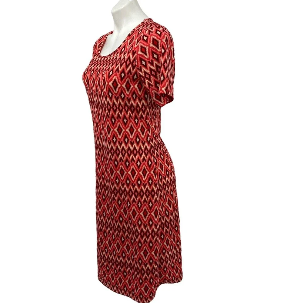 Kensie Girl wear flip sleeve