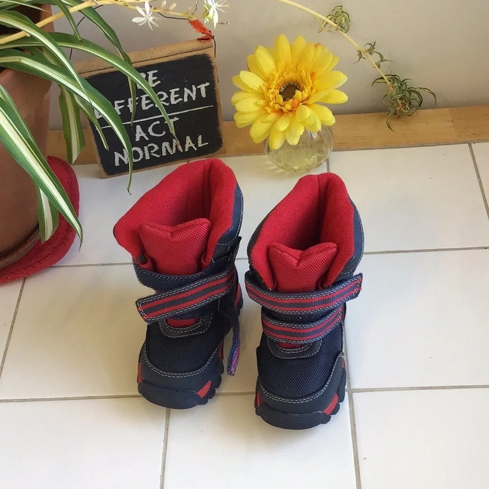 OshKosh Bgosh these gently