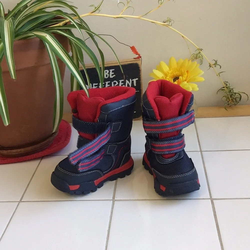 OshKosh Bgosh these gently