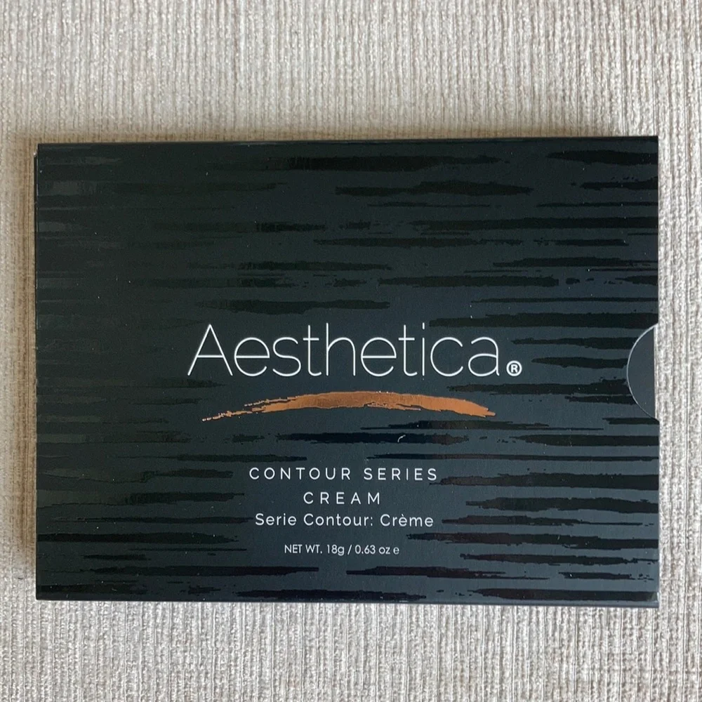 Aesthetica never shape tips