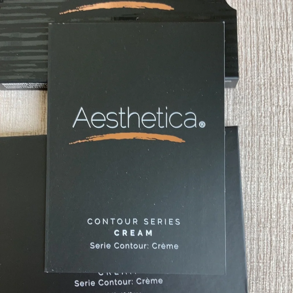 Aesthetica includes that