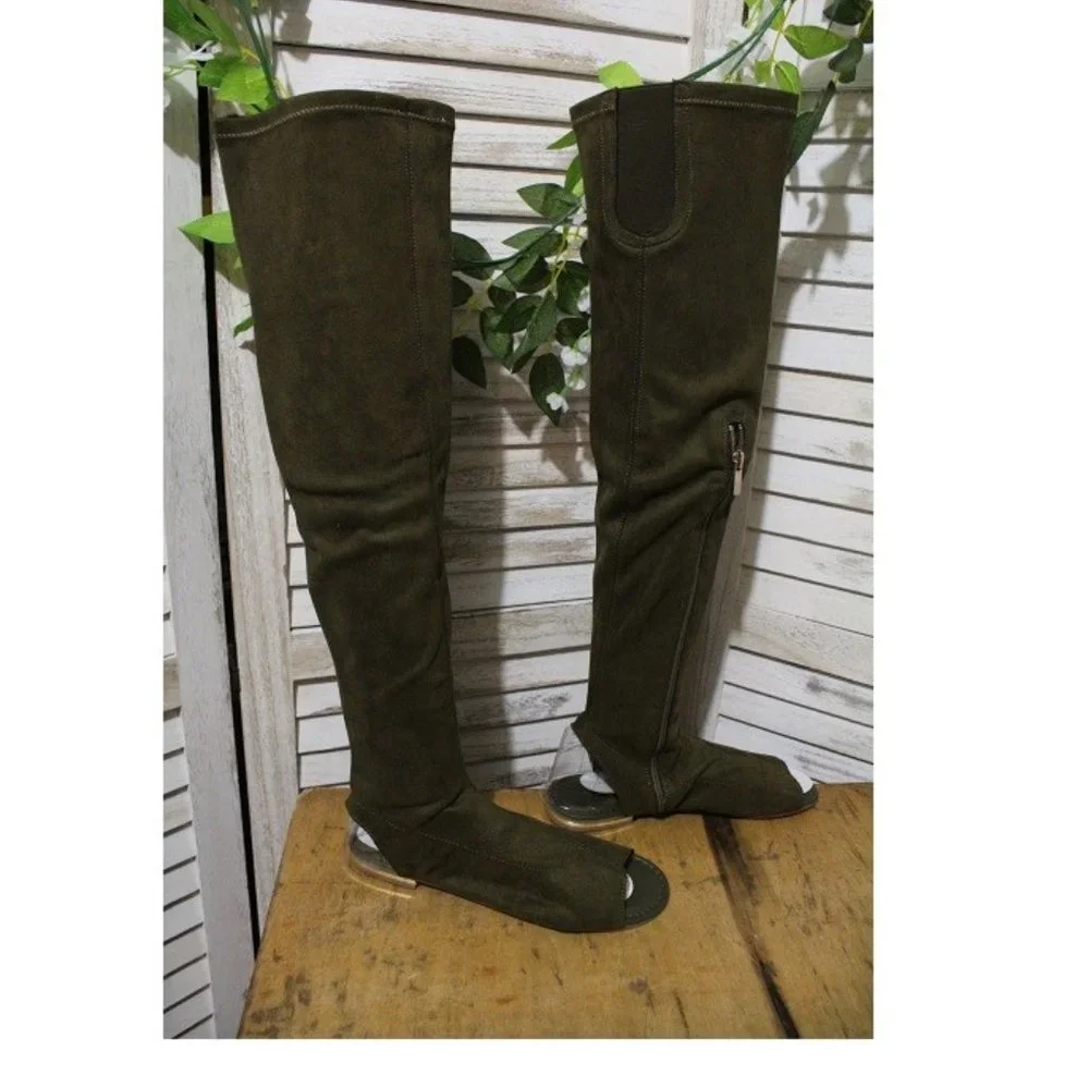 BAMBOO women’s knee