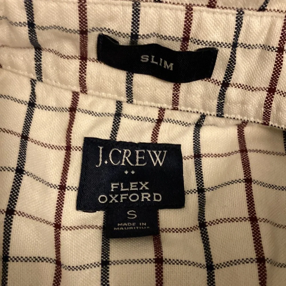 J. Crew beautiful flex