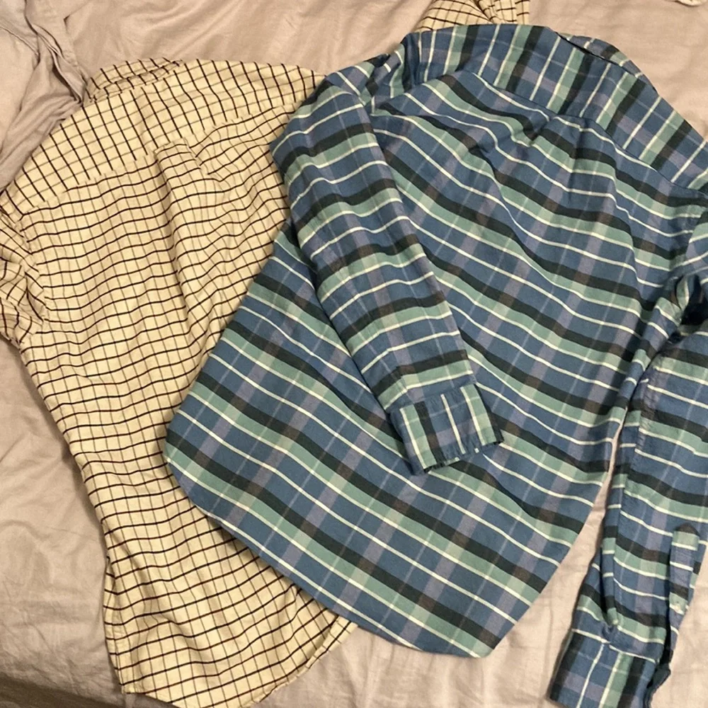 J. Crew beautiful flex