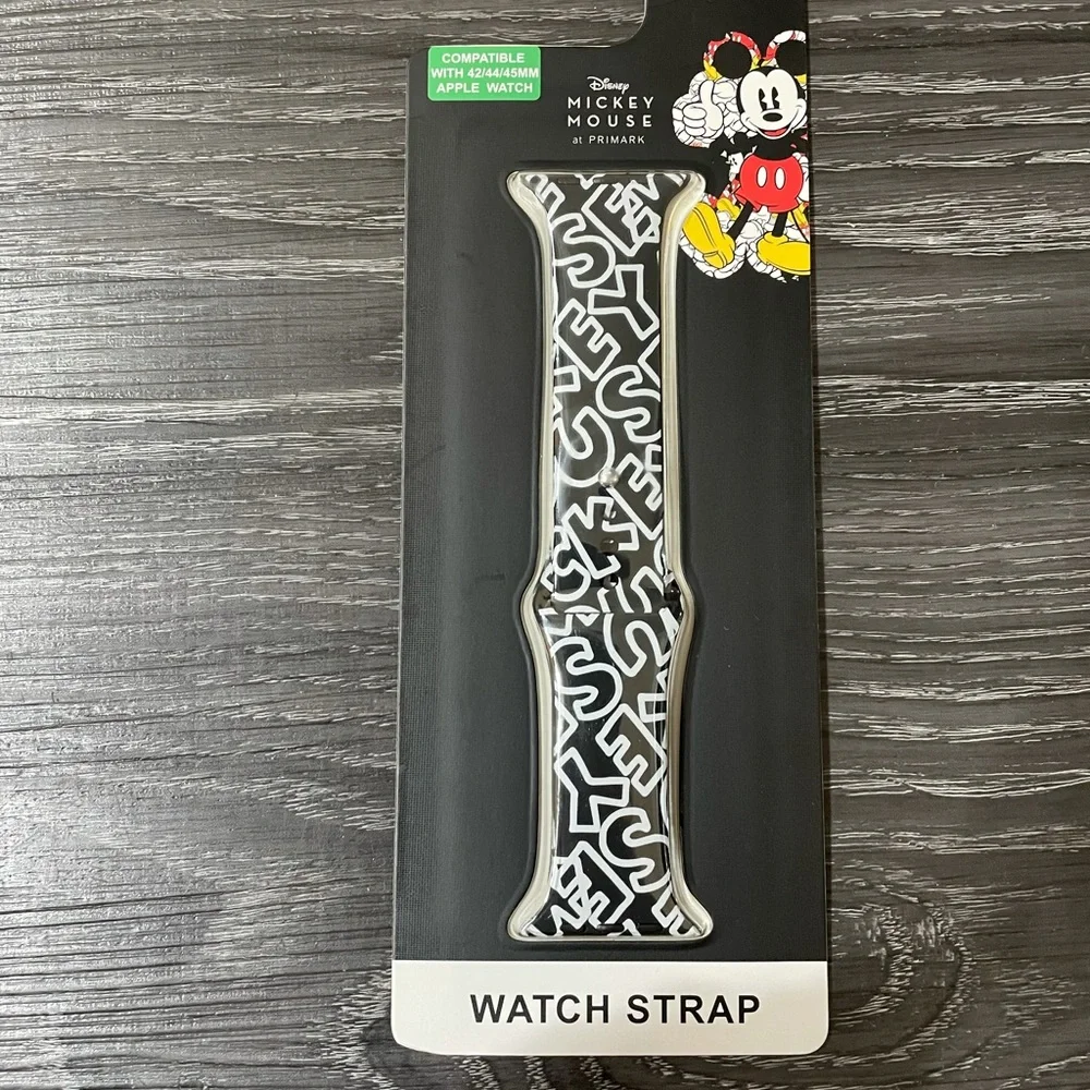 Disney brand new