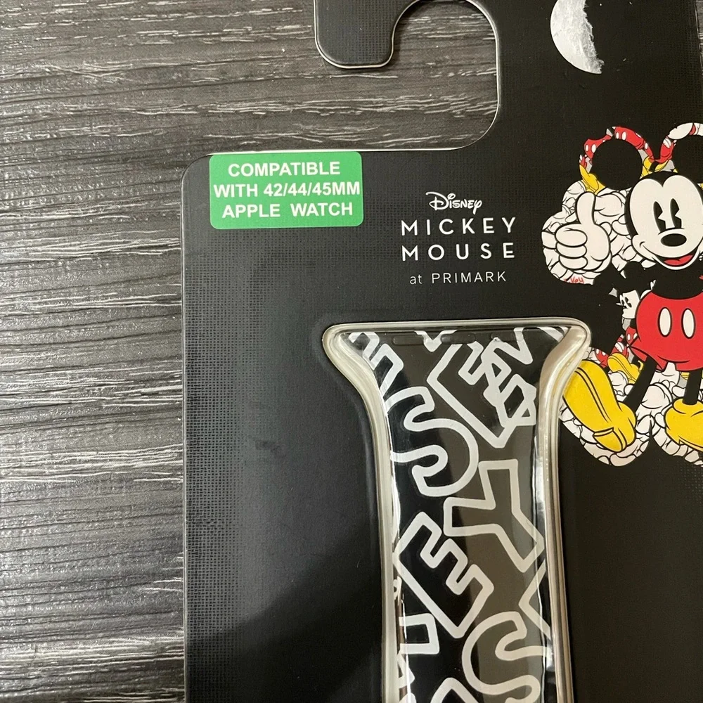 Disney brand new